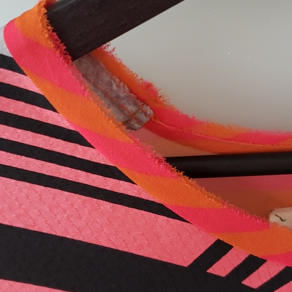 Nicole Miller silk top - Picture 5 of 7